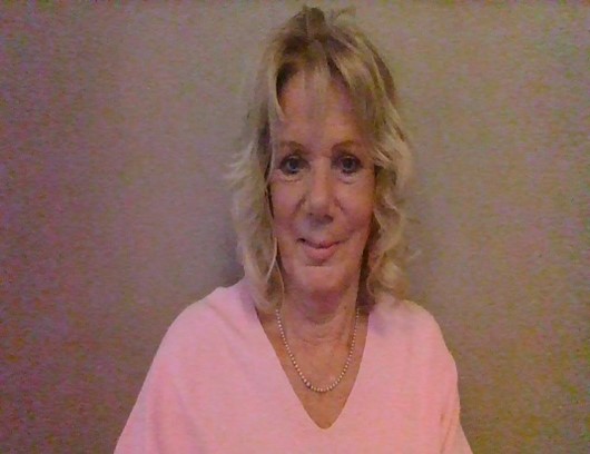 Kathy Esberger