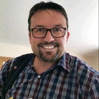 Richard Webster